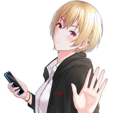 樹里ちゃん