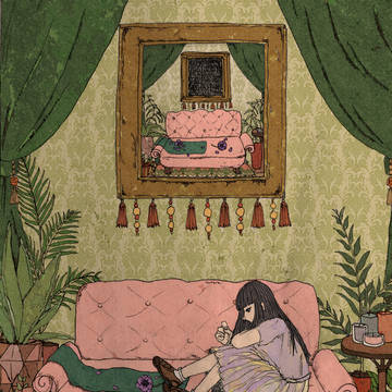sofa
