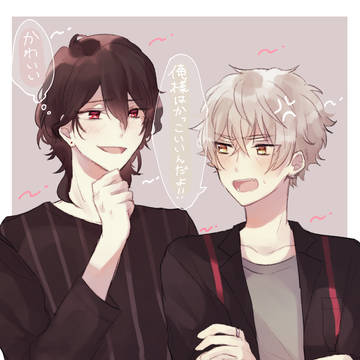 ♡