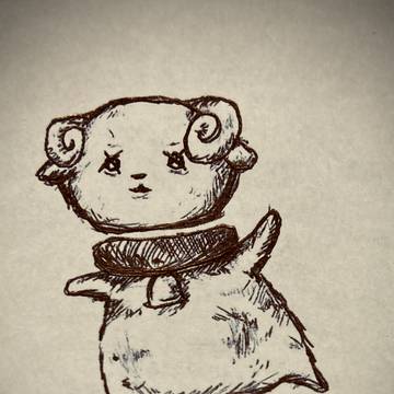 sheep