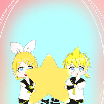 鏡音リン・レン