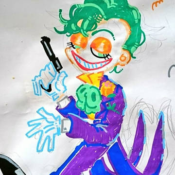 バトジョ