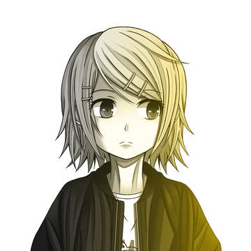 うちのリンちゃんもダボダボがお好きで