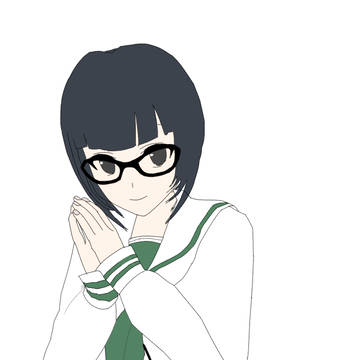 宮川百恵ちゃん