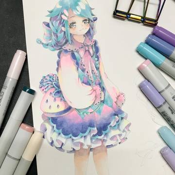 炫