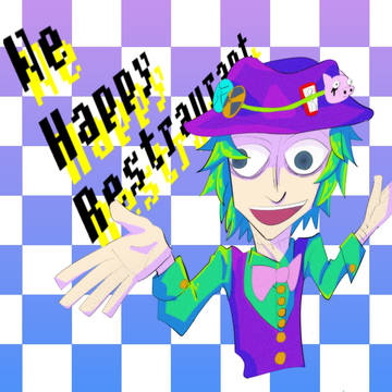 デフォお兄さん