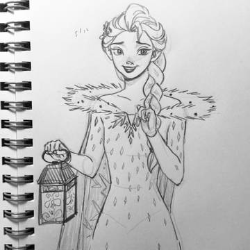 Frozen