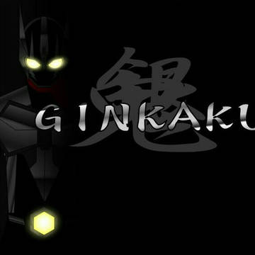 オリジナルヒーロー企画 「 GINKAKU」