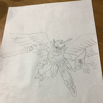 ウルトラマングラディス