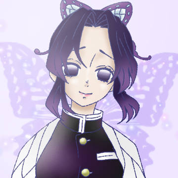 しのぶ