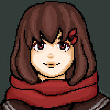 Just Ayano~ (*UvU* )