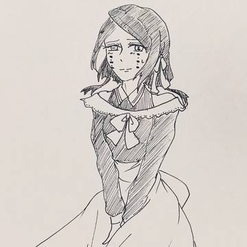 メイド魘夢ちゃん