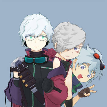 機械組