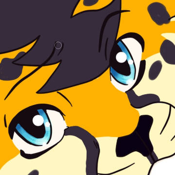 Feral Sheeta wip