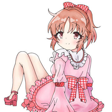 ウサミン誕生日おめでとう！