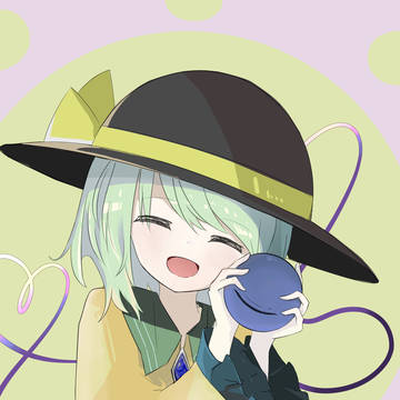 こいしちゃん