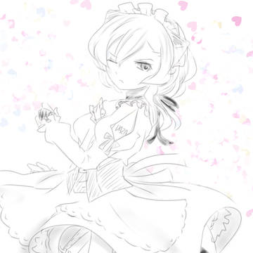 メイドちゅーや