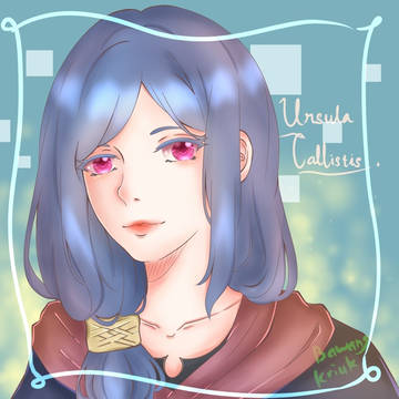 Ursula Callistis
