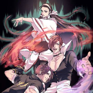 KOFログ