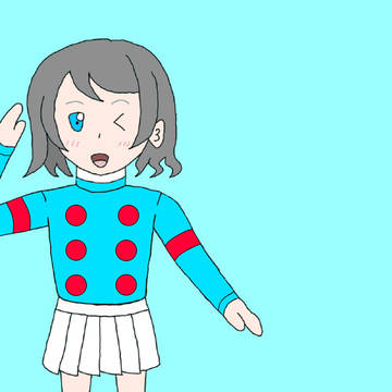 曜「しるくよーそろー！」