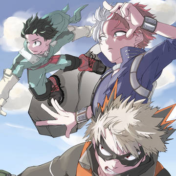 オリジン組