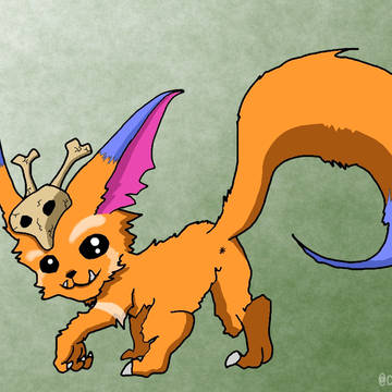 Gnar（ナー）