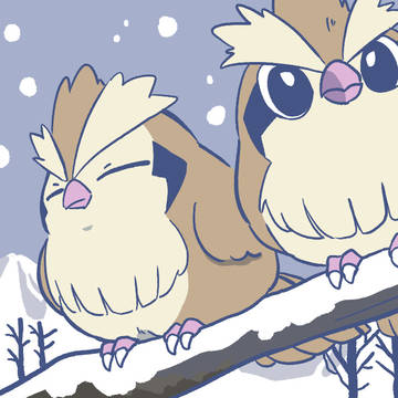 ポケモンtwitterまとめ
