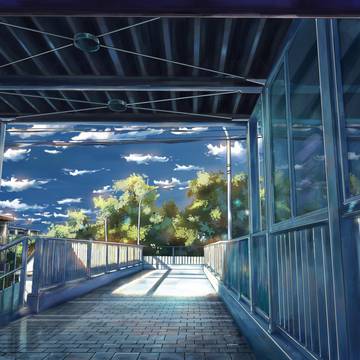 梅雨前