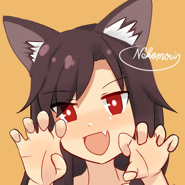 いまいずみさん