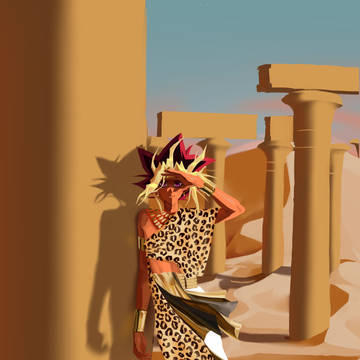 PHARAOH