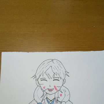 戦場帰りの鶴さん