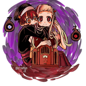 ＩＦ．寧々ちゃんが初めて出会ったのがつかさくんだったら