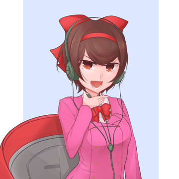 ガルパン好き