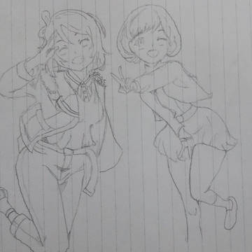 曜くぅくぅ