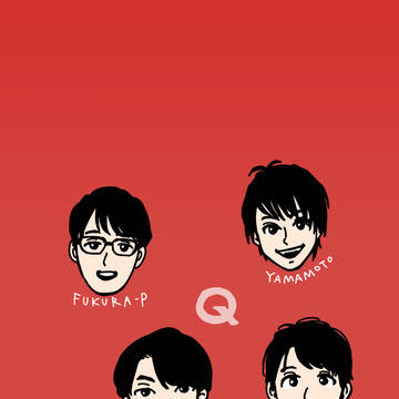 QuizKnock待受