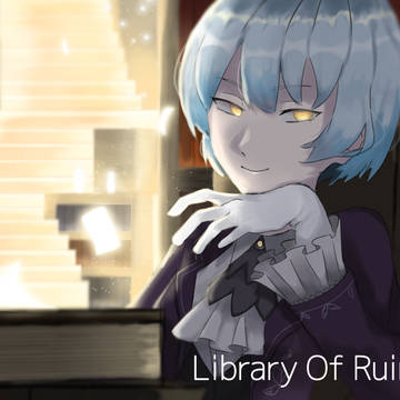 Library Of Ruina