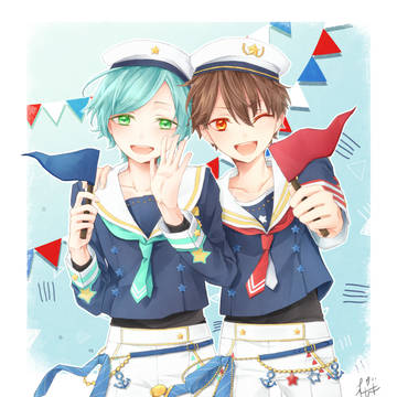 クルージングライブ