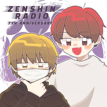 🌟7周年おめでとうございます🌟