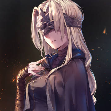 Fire Keeper