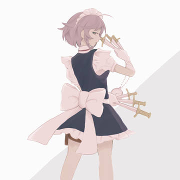 咲夜