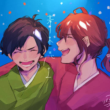幕末志士まとめ