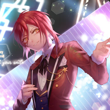 あんスタ5周年🎉