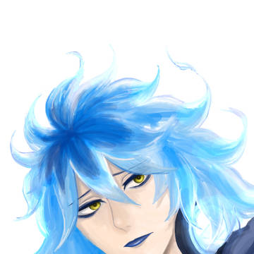 イデア氏