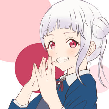 千砂都ちゃん