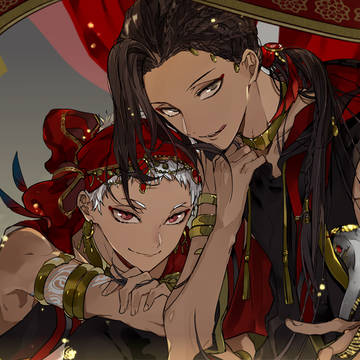 スカラビア