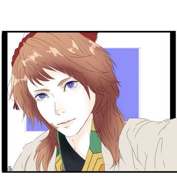 錆兎