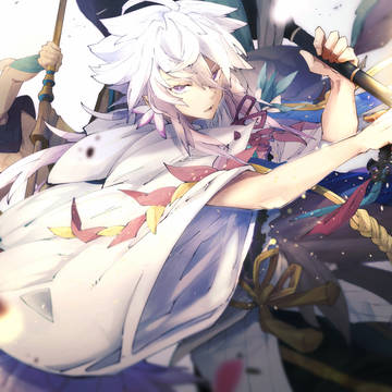 【FGO】king maker