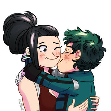 Dekumomo