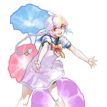 Twitter絵おまとめ
