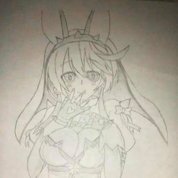 Elphelt Valentine :>